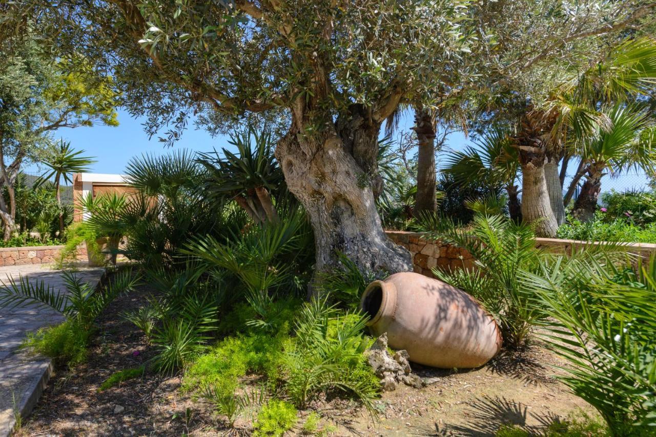 Villa Can Joan I - Fantastic Sunset Views And Family Friendly - San Antonio Abad Exterior foto